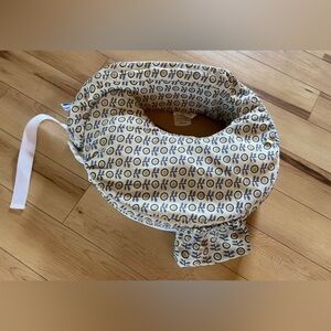 My Brest Friend Nursing Pillow